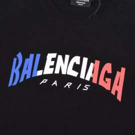 Picture of Balenciaga T Shirt Long _SKUBalenciagaM-XXLcptW22949807